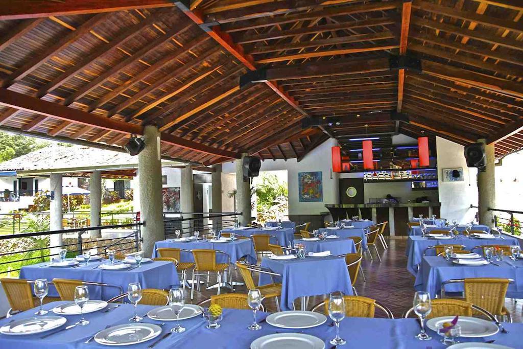 西拉 克鲁兹酒店 Valle de San José 外观 照片